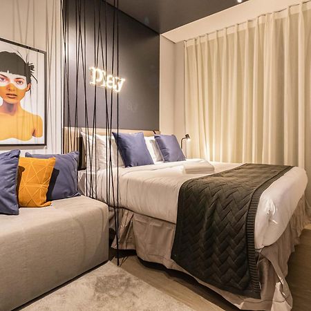Charlie Houx Pinheiros Appartement São Paulo Buitenkant foto