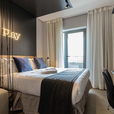 Charlie Houx Pinheiros Appartement São Paulo Buitenkant foto
