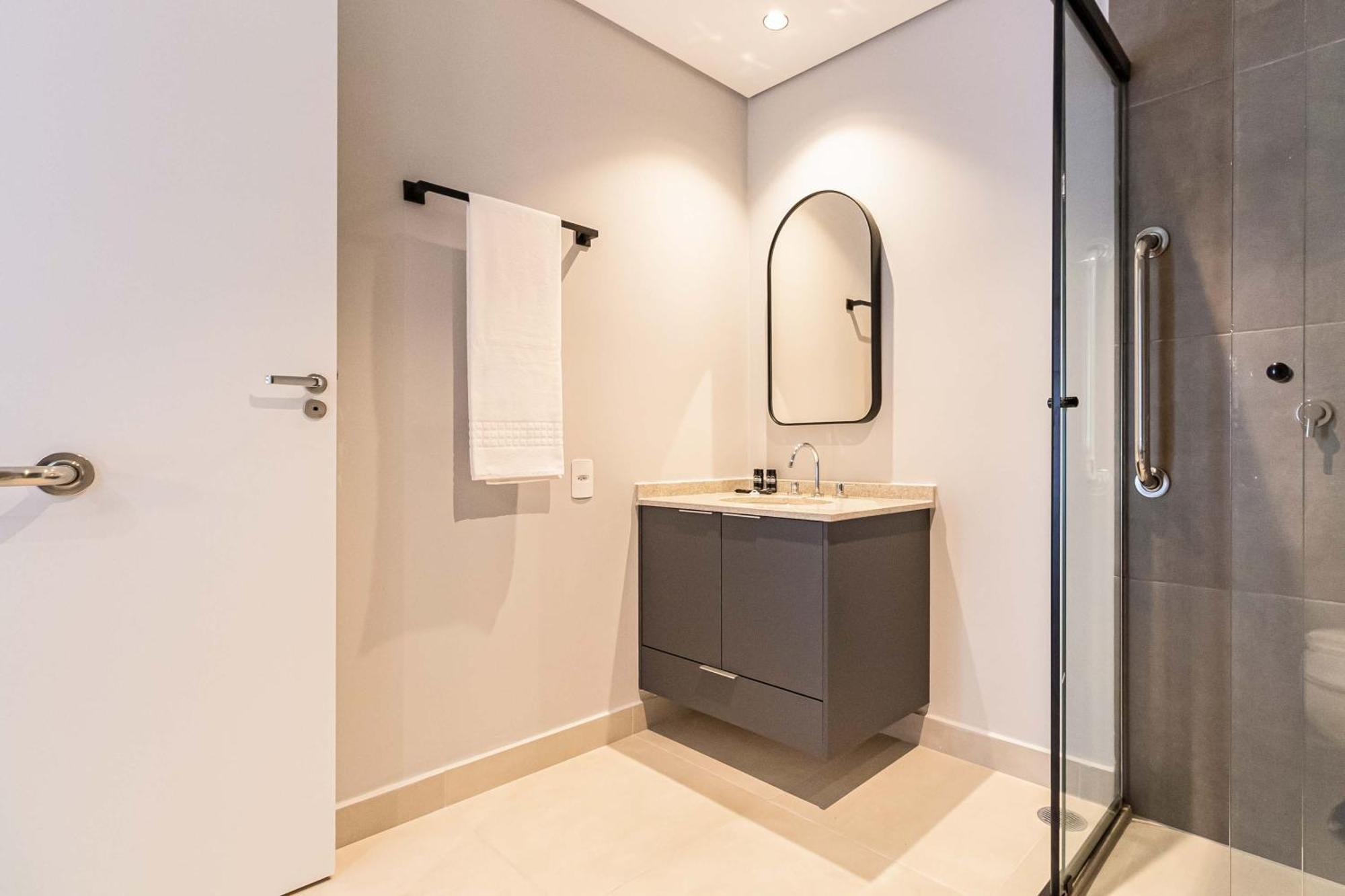 Charlie Houx Pinheiros Appartement São Paulo Buitenkant foto