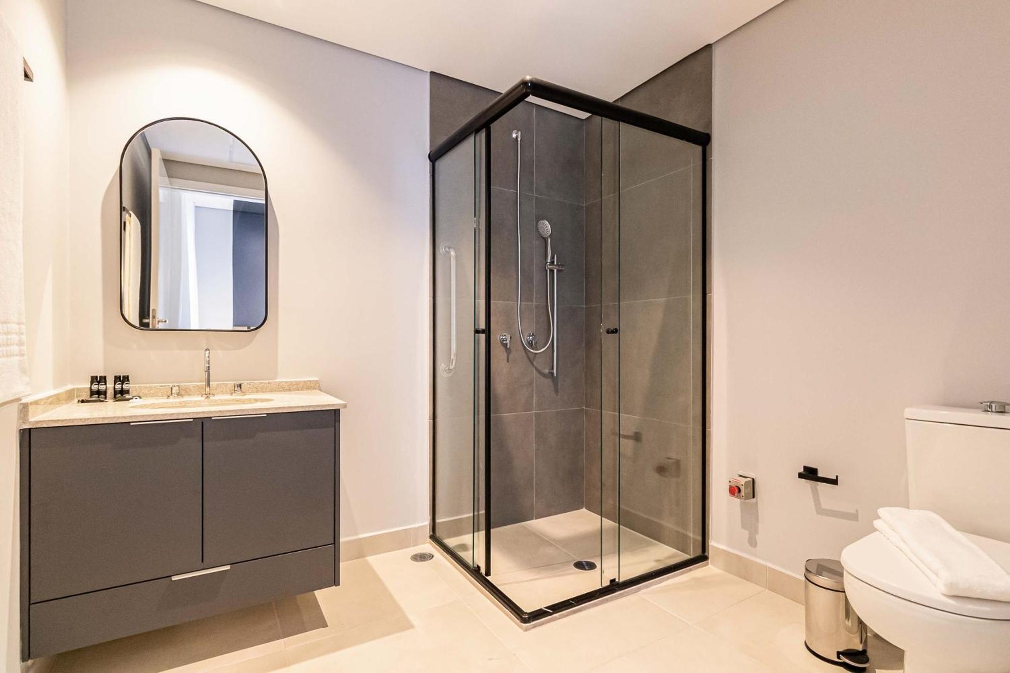 Charlie Houx Pinheiros Appartement São Paulo Buitenkant foto