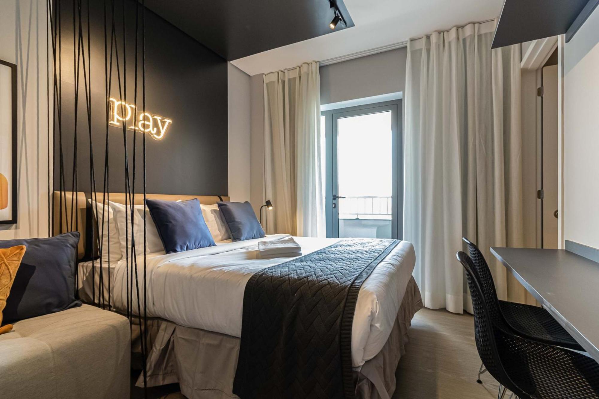 Charlie Houx Pinheiros Appartement São Paulo Buitenkant foto